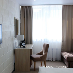 Гостиница Тайм, Владивосток, Приморский край