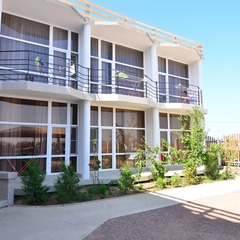 Гостевой дом Leo Grand, Крым