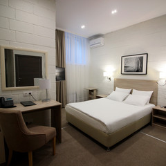 Гостиница Тайм, Владивосток, Приморский край