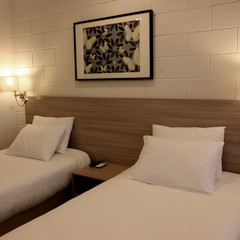 Гостиница Тайм, Владивосток, Приморский край