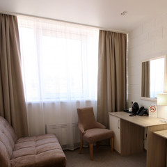 Гостиница Тайм, Владивосток, Приморский край