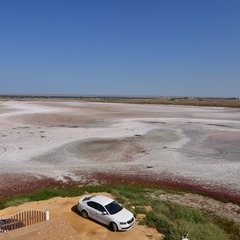 Гостевой дом Leo Grand, Крым