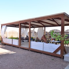 Гостевой дом Leo Grand, Крым