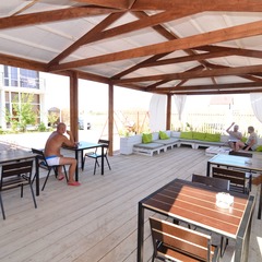 Гостевой дом Leo Grand, Крым