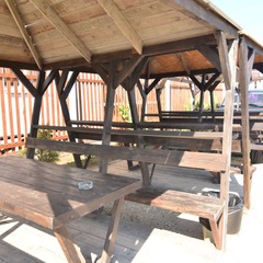 Гостевой дом Leo Grand, Крым