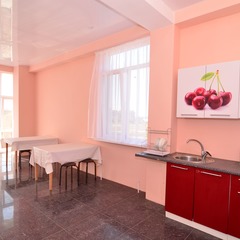 Гостевой дом Leo Grand, Крым