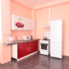 Гостевой дом Leo Grand, Крым