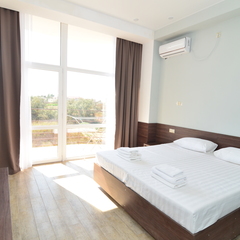 Гостевой дом Leo Grand, Крым