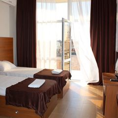 Гостевой дом Leo Grand, Крым