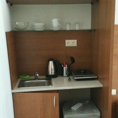 Гостевой дом Leo Grand, Крым