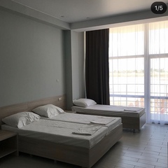 Гостевой дом Leo Grand, Крым