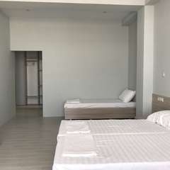 Гостевой дом Leo Grand, Крым