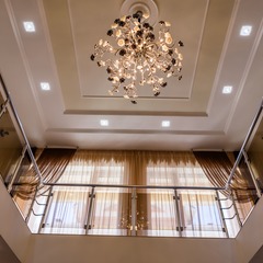 Отель Дюльбер, Прибрежное, Крым