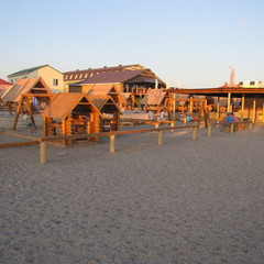 Отель Дюльбер, Прибрежное, Крым