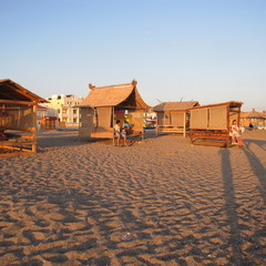 Отель Дюльбер, Прибрежное, Крым