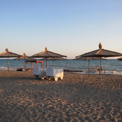 Отель Дюльбер, Прибрежное, Крым