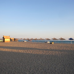 Отель Дюльбер, Прибрежное, Крым