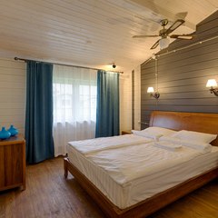 Загородный клуб Fisherix, Подольск, Московская область