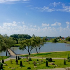 Загородный клуб Fisherix, Подольск, Московская область