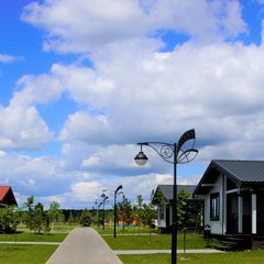 Загородный клуб Fisherix, Подольск, Московская область