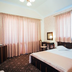 Отель Reiss, Феодосия, Крым