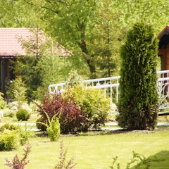 Загородный клуб Fisherix, Подольск, Московская область