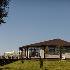 Загородный клуб Fisherix, Подольск, Московская область