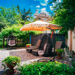 Отель Reiss, Феодосия, Крым