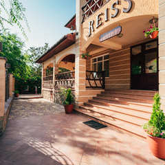 Отель Reiss, Феодосия, Крым