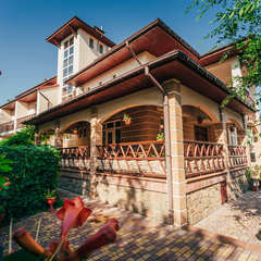 Отель Reiss, Феодосия, Крым