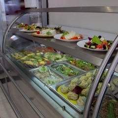 Отель Дюльбер, Прибрежное, Крым