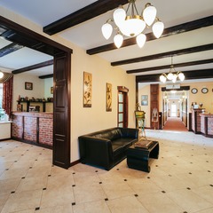 Отель Reiss, Феодосия, Крым