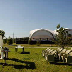 Загородный клуб Fisherix, Подольск, Московская область