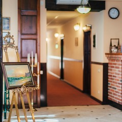 Отель Reiss, Феодосия, Крым