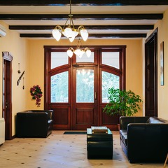 Отель Reiss, Феодосия, Крым