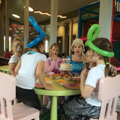 Загородный клуб Fisherix, Подольск, Московская область