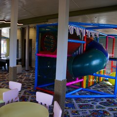 Загородный клуб Fisherix, Подольск, Московская область