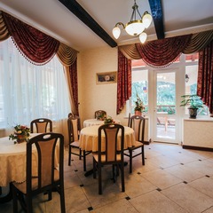 Отель Reiss, Феодосия, Крым