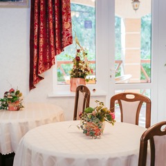 Отель Reiss, Феодосия, Крым