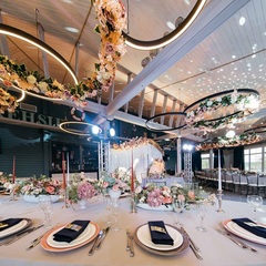 Загородный клуб Fisherix, Подольск, Московская область