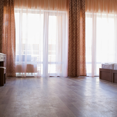 Отель Дюльбер, Прибрежное, Крым