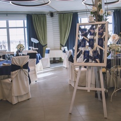 Загородный клуб Fisherix, Подольск, Московская область