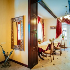 Отель Reiss, Феодосия, Крым