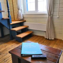 Загородный клуб Fisherix, Подольск, Московская область