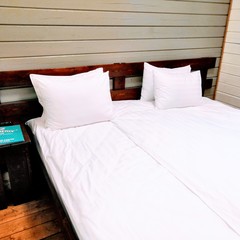 Загородный клуб Fisherix, Подольск, Московская область