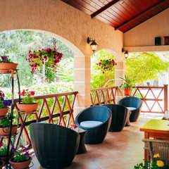 Отель Reiss, Феодосия, Крым