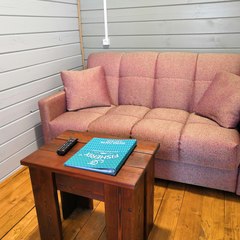 Загородный клуб Fisherix, Подольск, Московская область