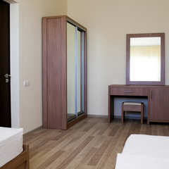 Отель Дюльбер, Прибрежное, Крым