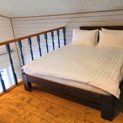 Загородный клуб Fisherix, Подольск, Московская область