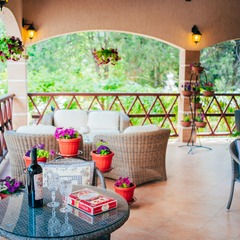 Отель Reiss, Феодосия, Крым